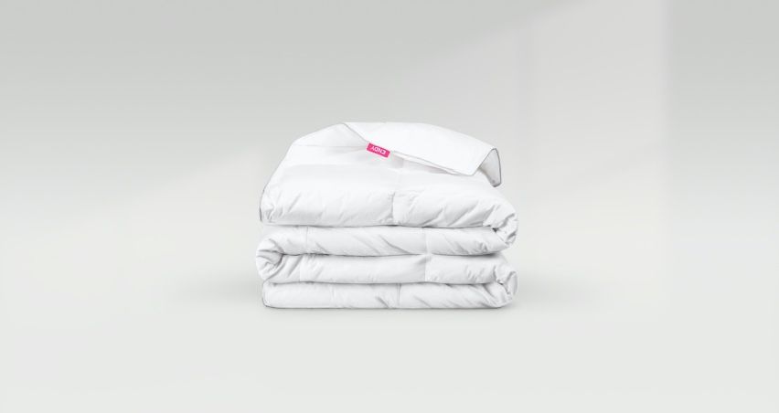 Endy Customizable Pillow - Standard 