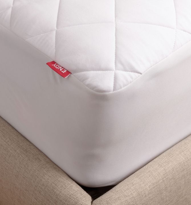 Quilted Mattress Protector