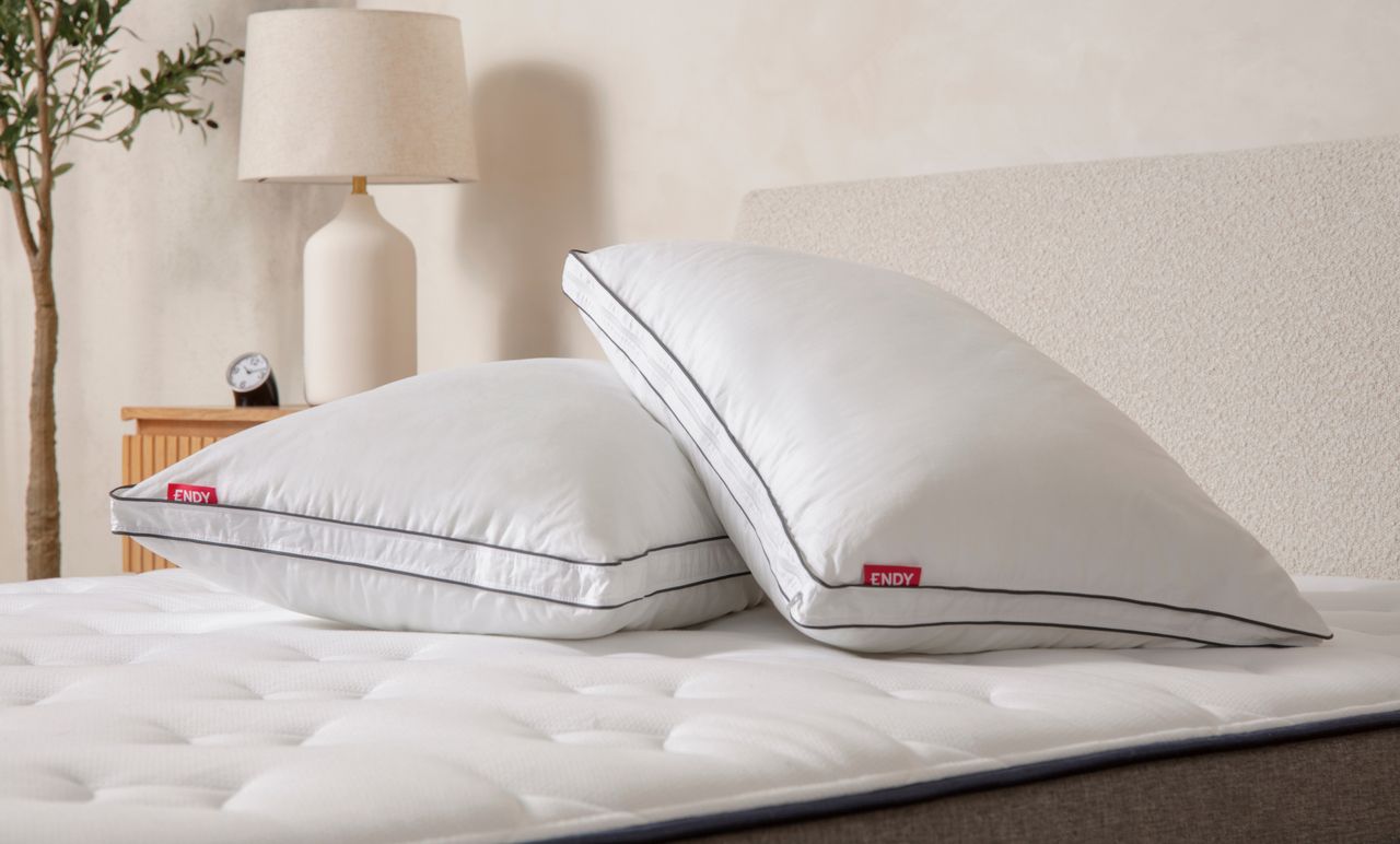 The Endy Customizable Pillow