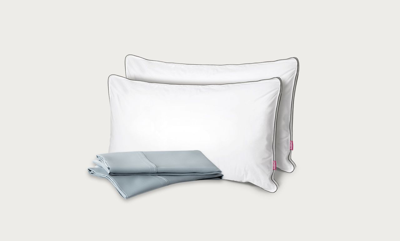 The Complete Pillow Bundle