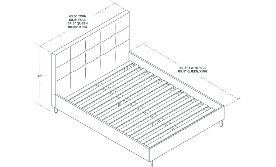 Diagram with dimensions/measurements labeled.