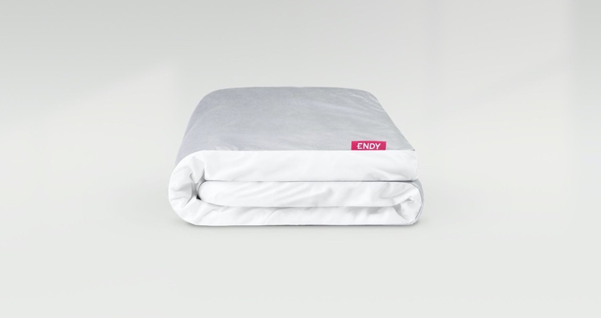 Product image of the Endy Mattress Protector.