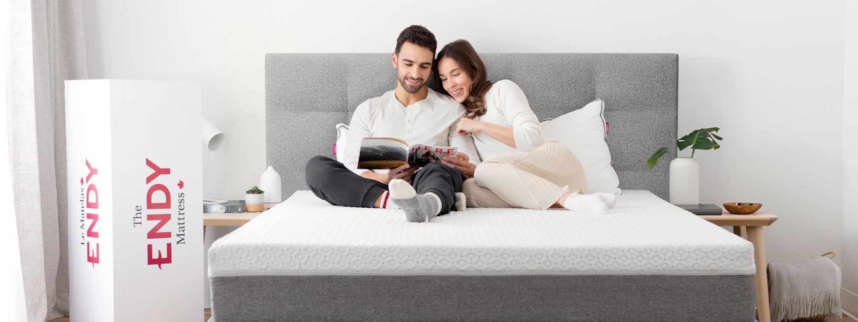 Endy® Collection Shop Mattresses, Sheets, Pillows, Duvets