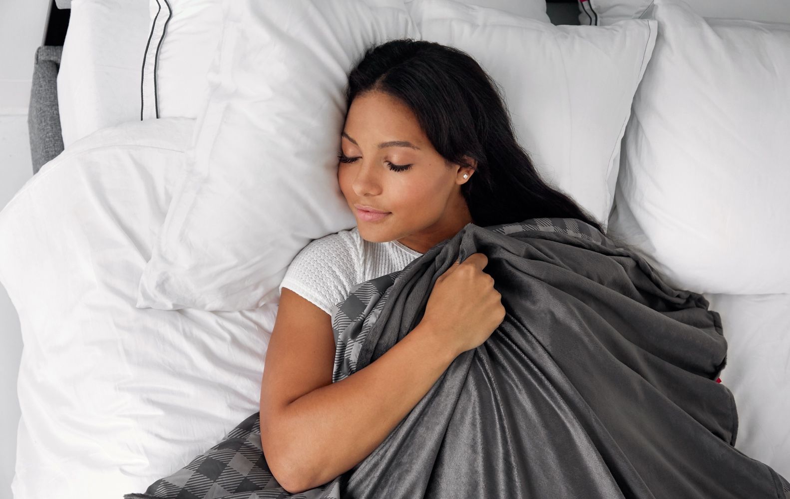 Endy Weighted Blanket Improve Your Sleep Today