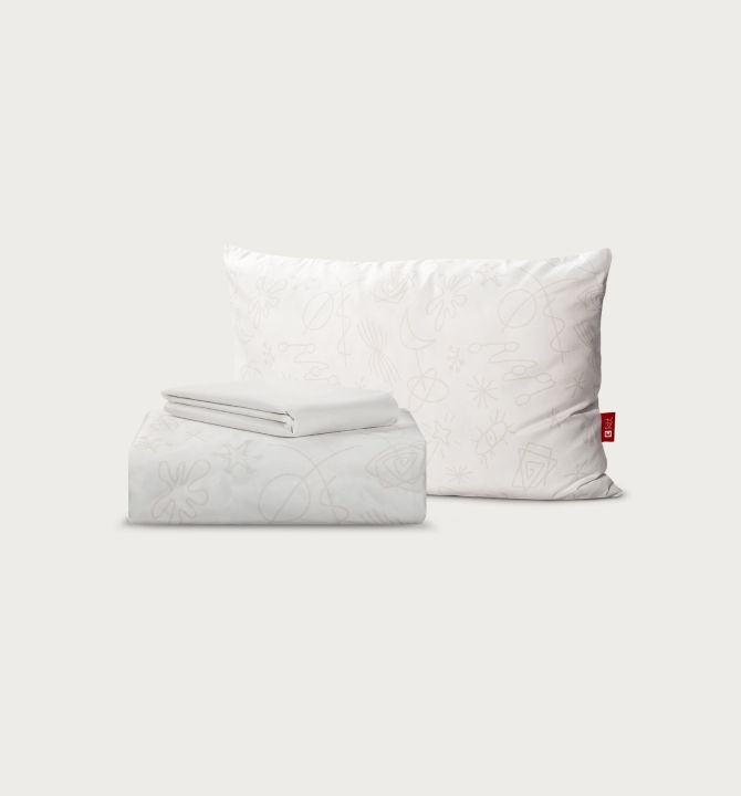 The Endy Nighttime Essentials Bundle