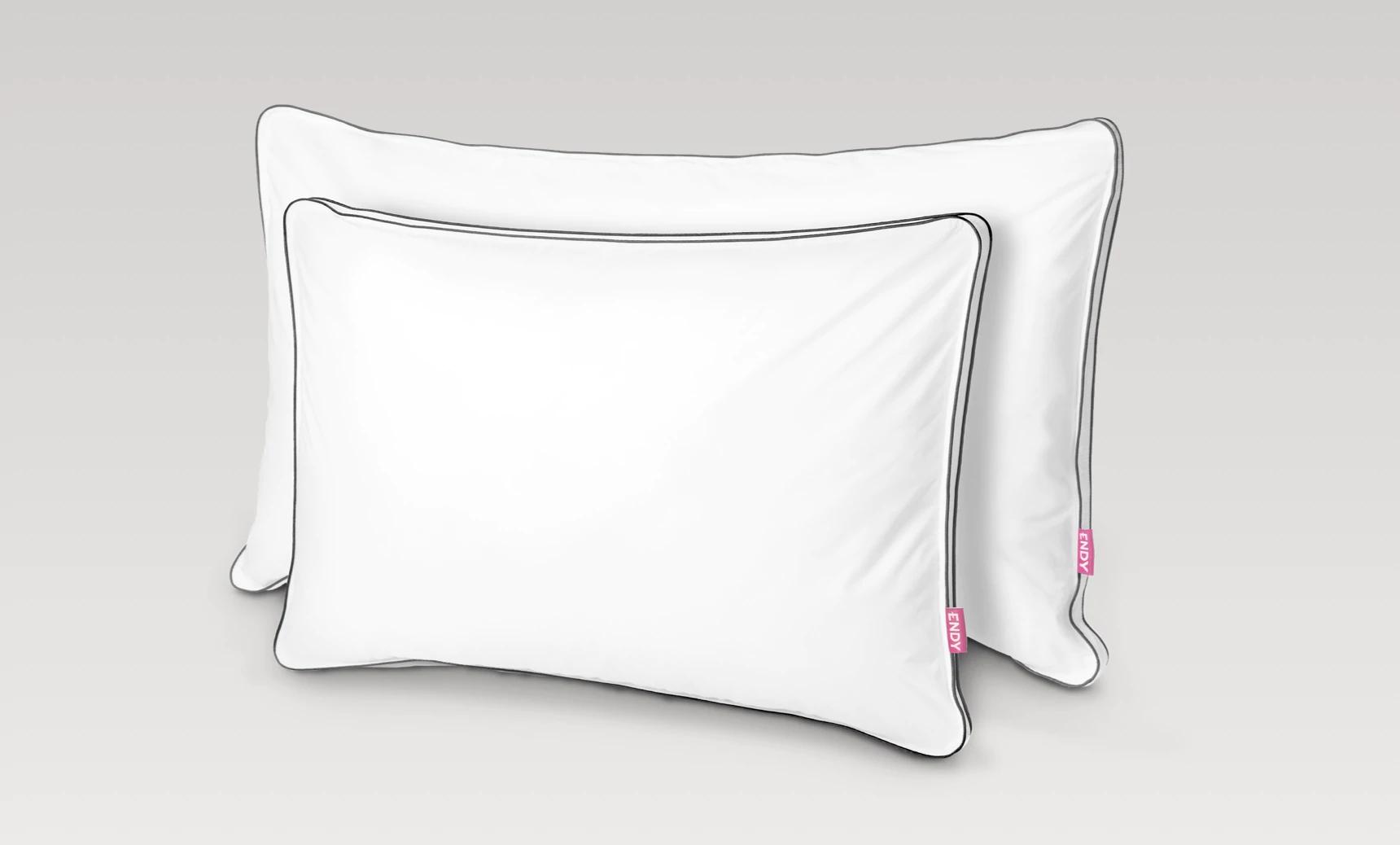 The Endy Customizable Pillow