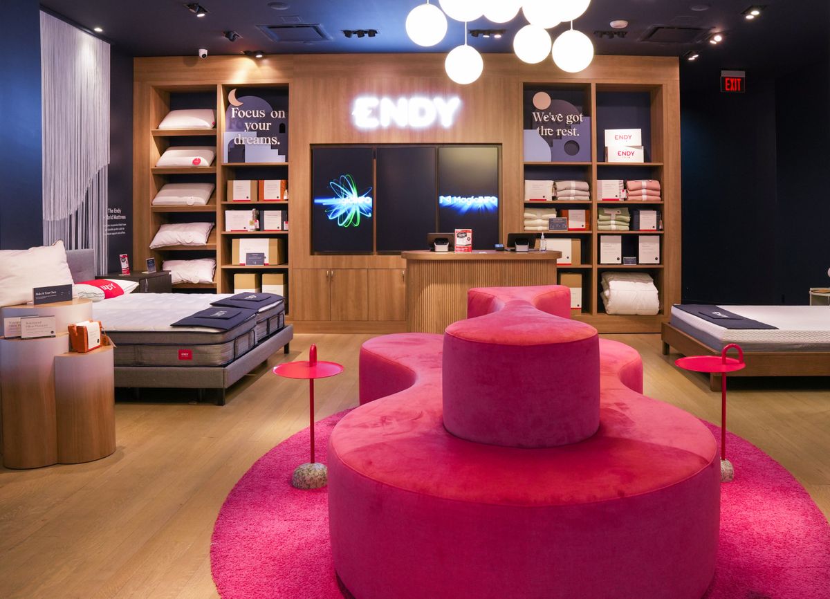 Granville (Vancouver) Store