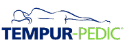 Tempur-Pedic Logo