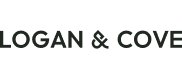 Logan & Cove Logo