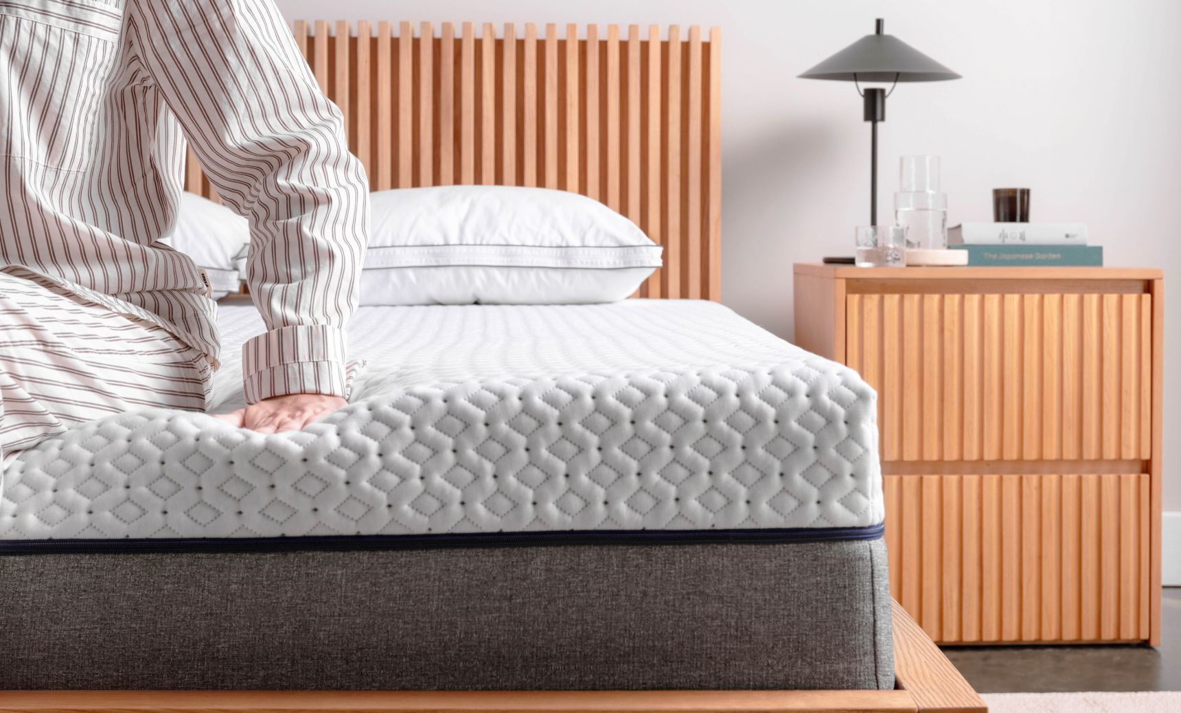 The Endy Plush Mattress