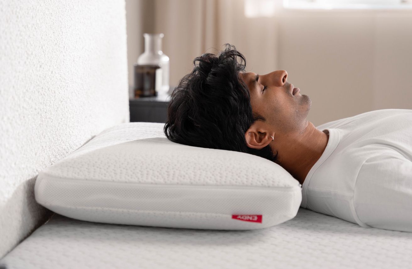 Customizable Pillow
