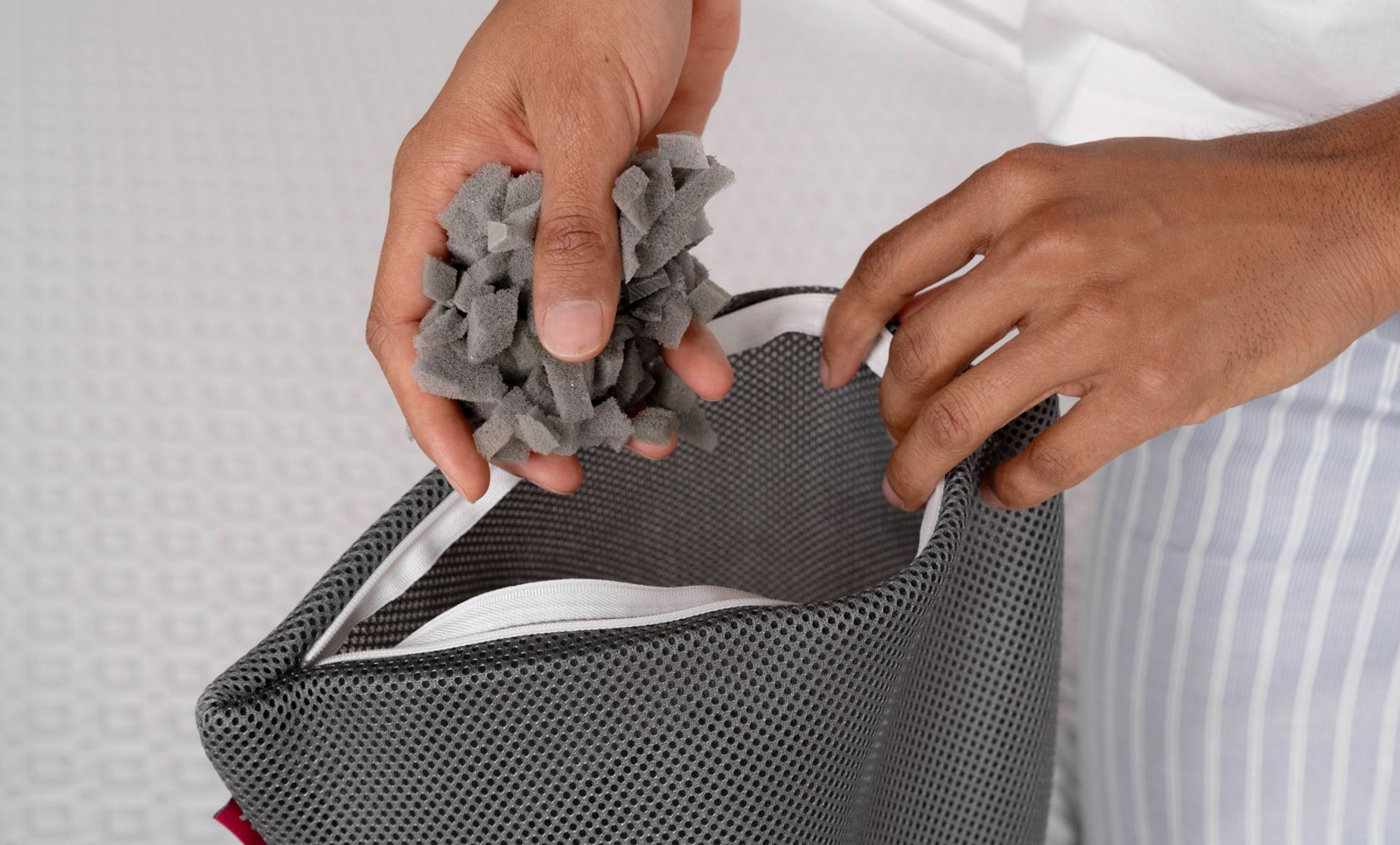 The Endy Customizable Pillow