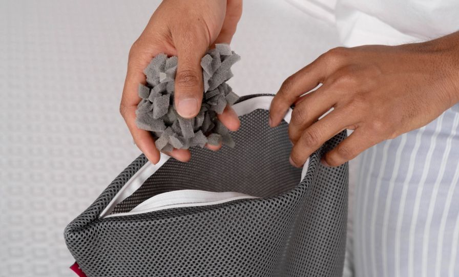 The Endy Customizable Pillow