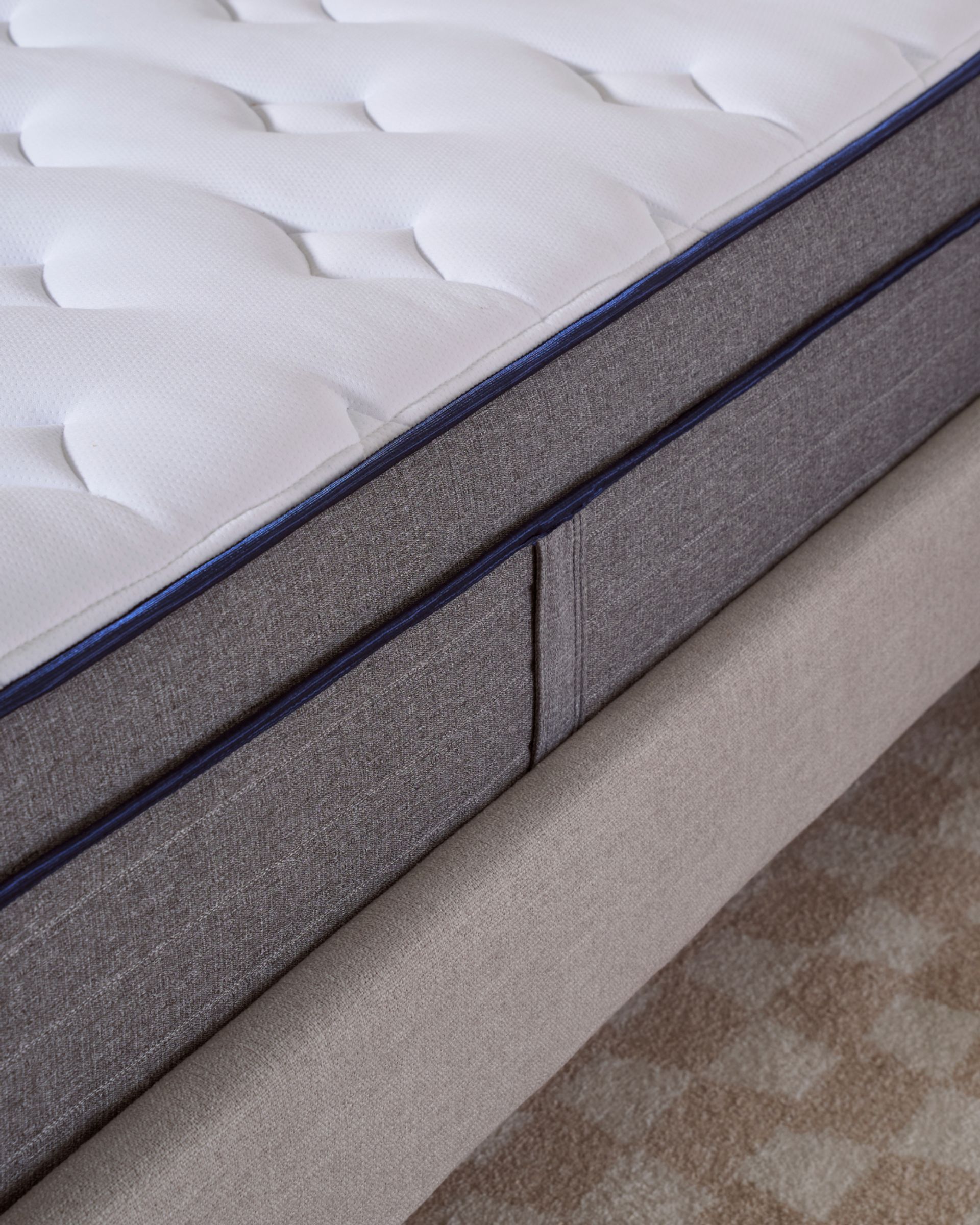 The Endy Elevate Hybrid Mattress