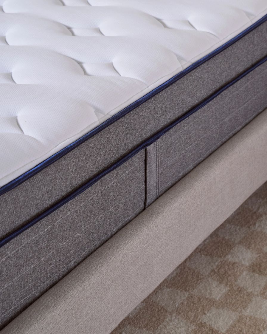 The Endy Elevate Hybrid Mattress
