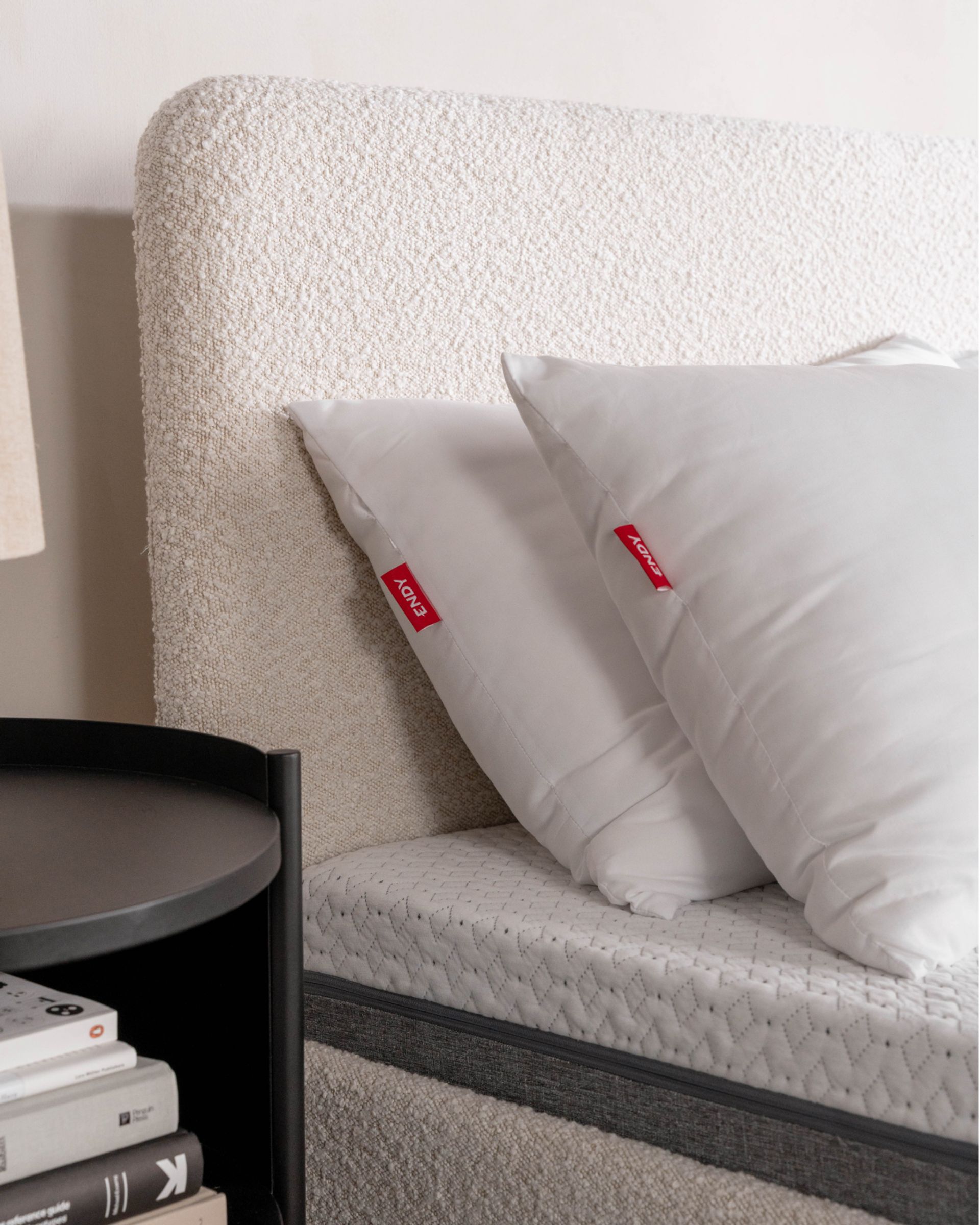 The Endy Everyday Pillow