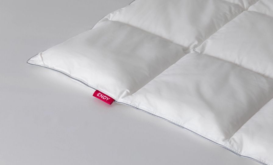 The Endy Duvet
