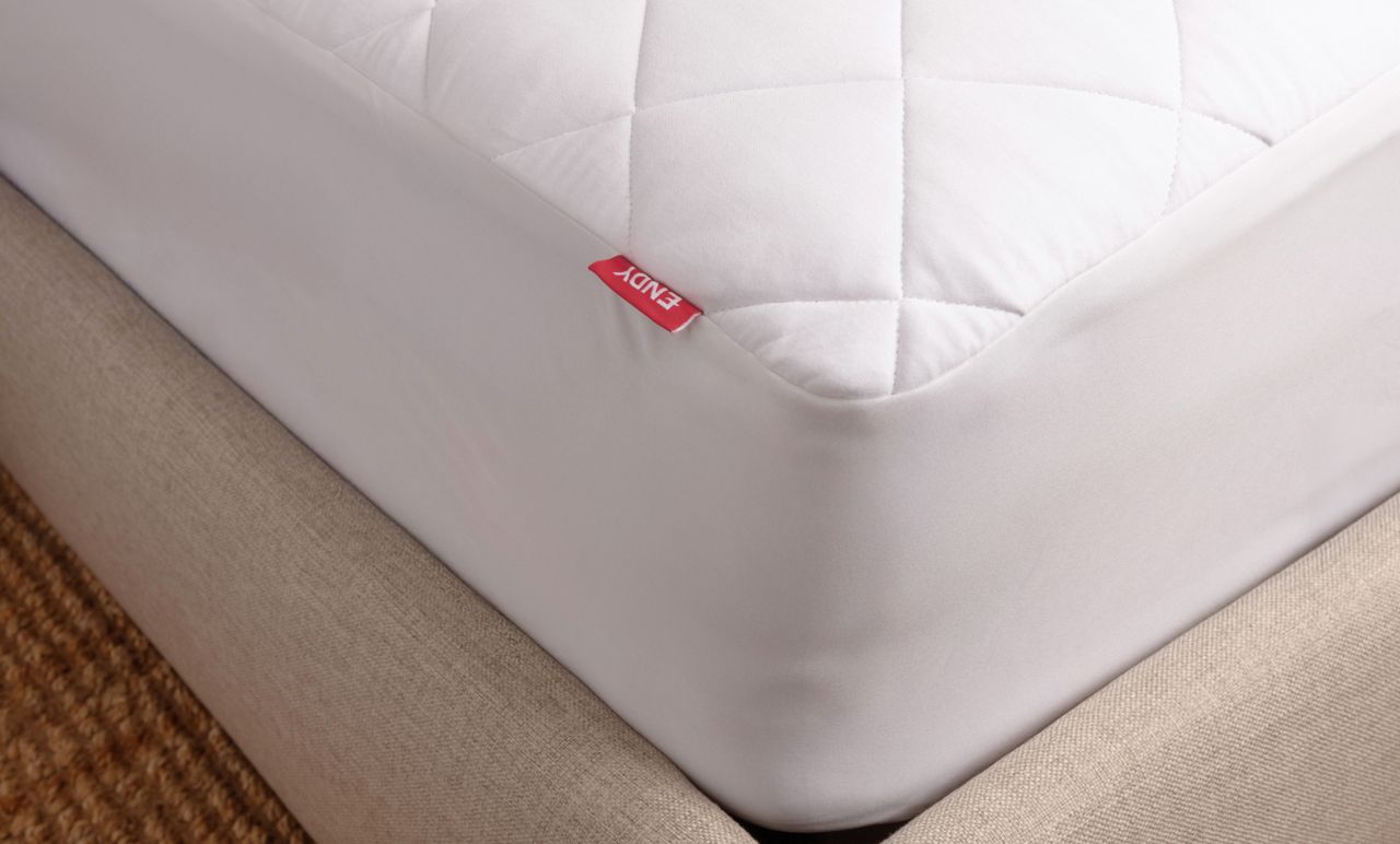 Quilted Mattress Protector