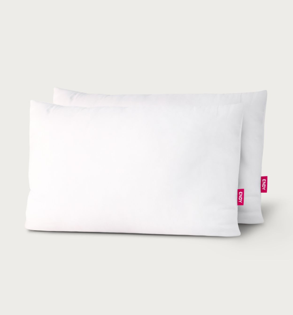 Endy Everyday Pillow