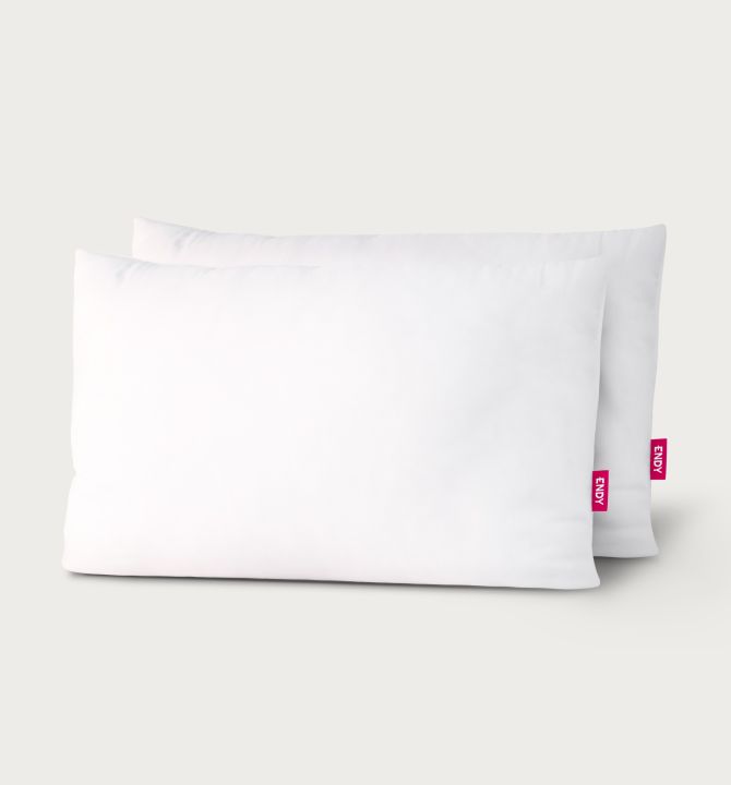Endy Everyday Pillow