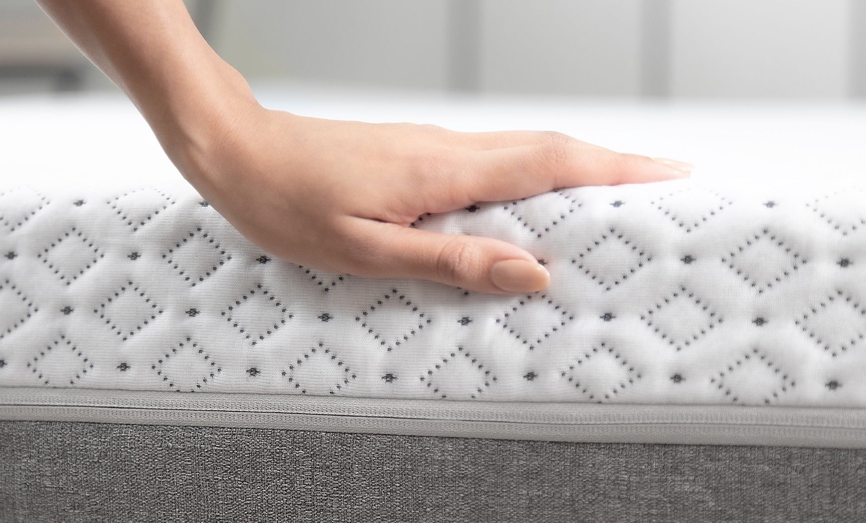 Endy RV Mattress