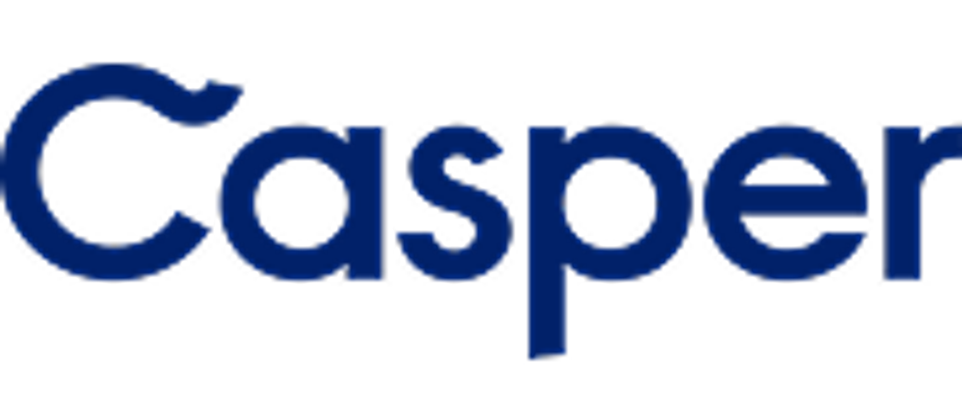 Casper Logo