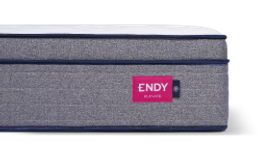 Matelas hybride Endy Elevate