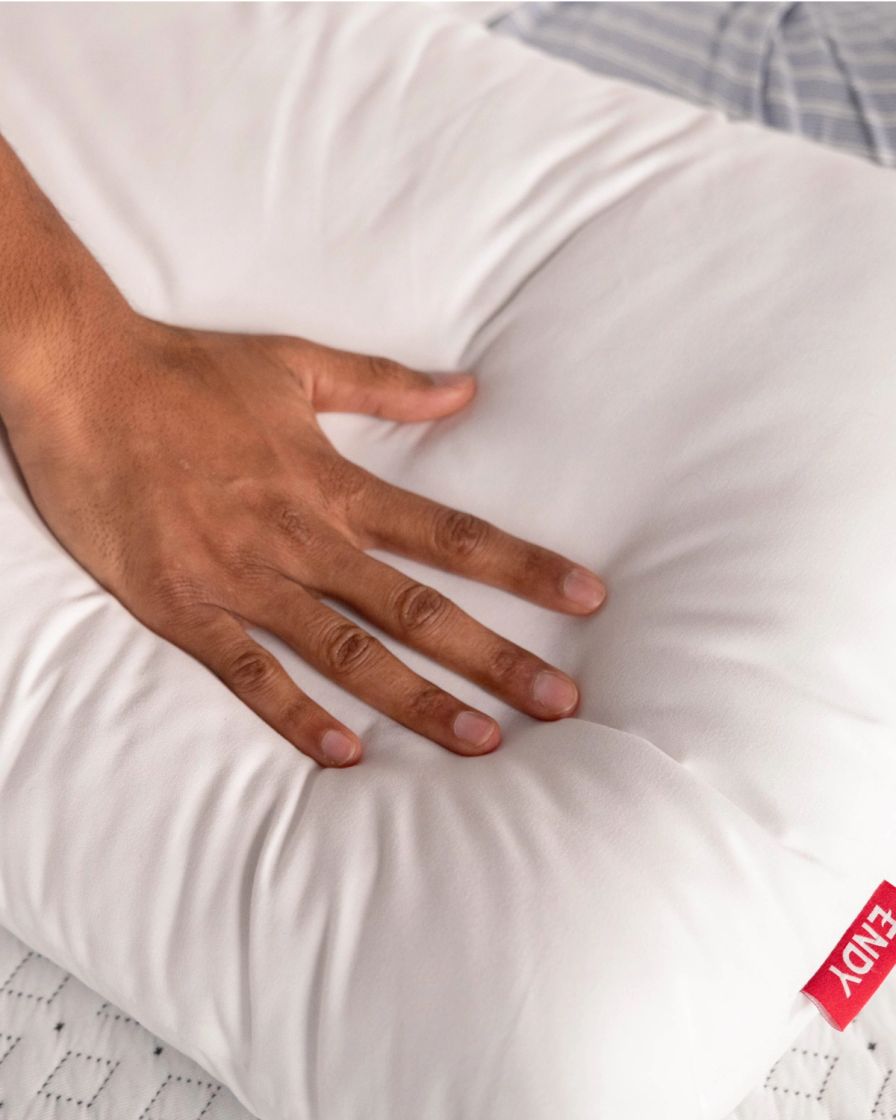 The Endy Everyday Pillow