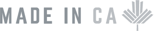 Made in CA logo