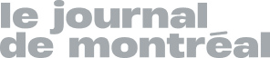 Logo le journal de montréal