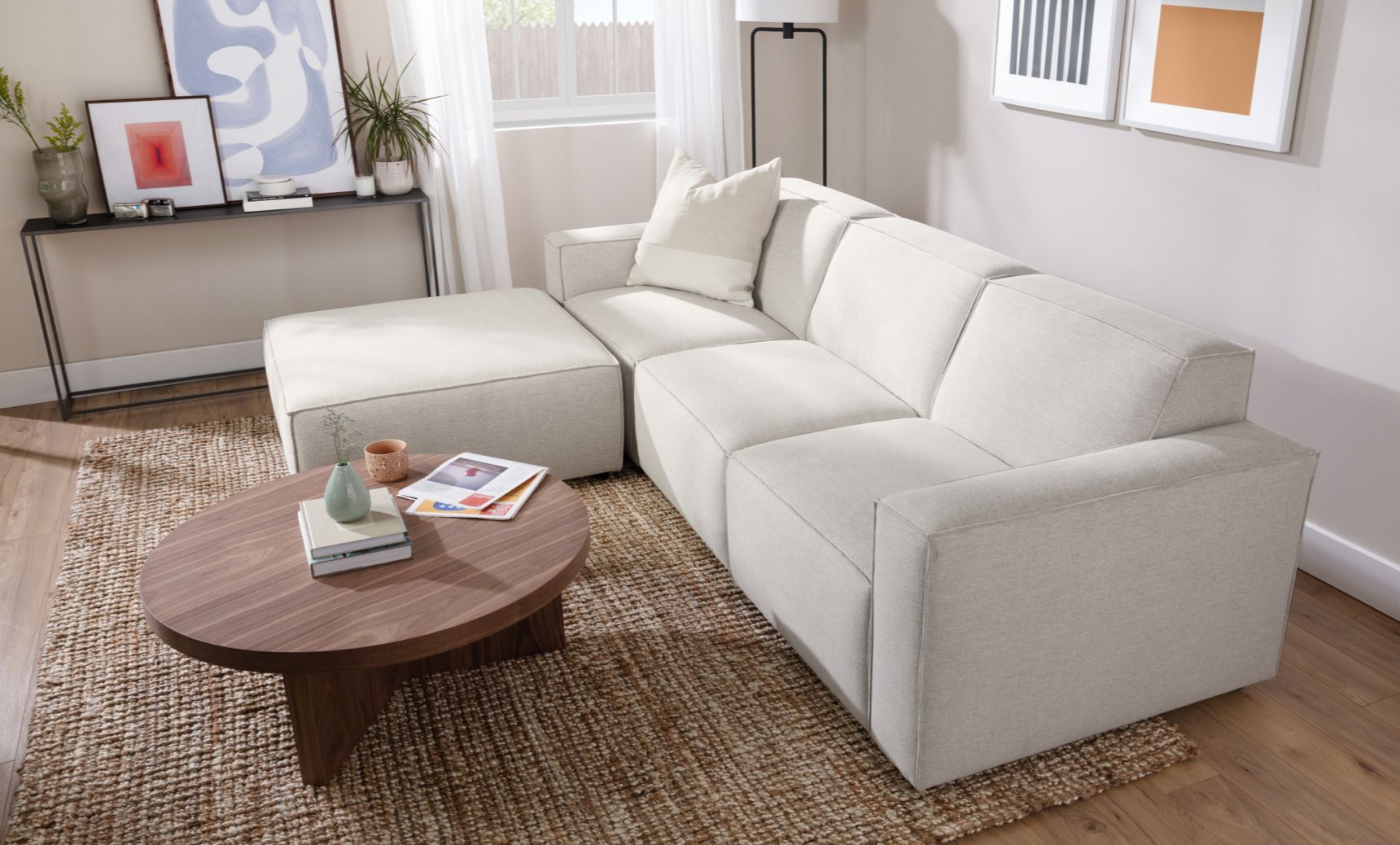 Modular Sofa