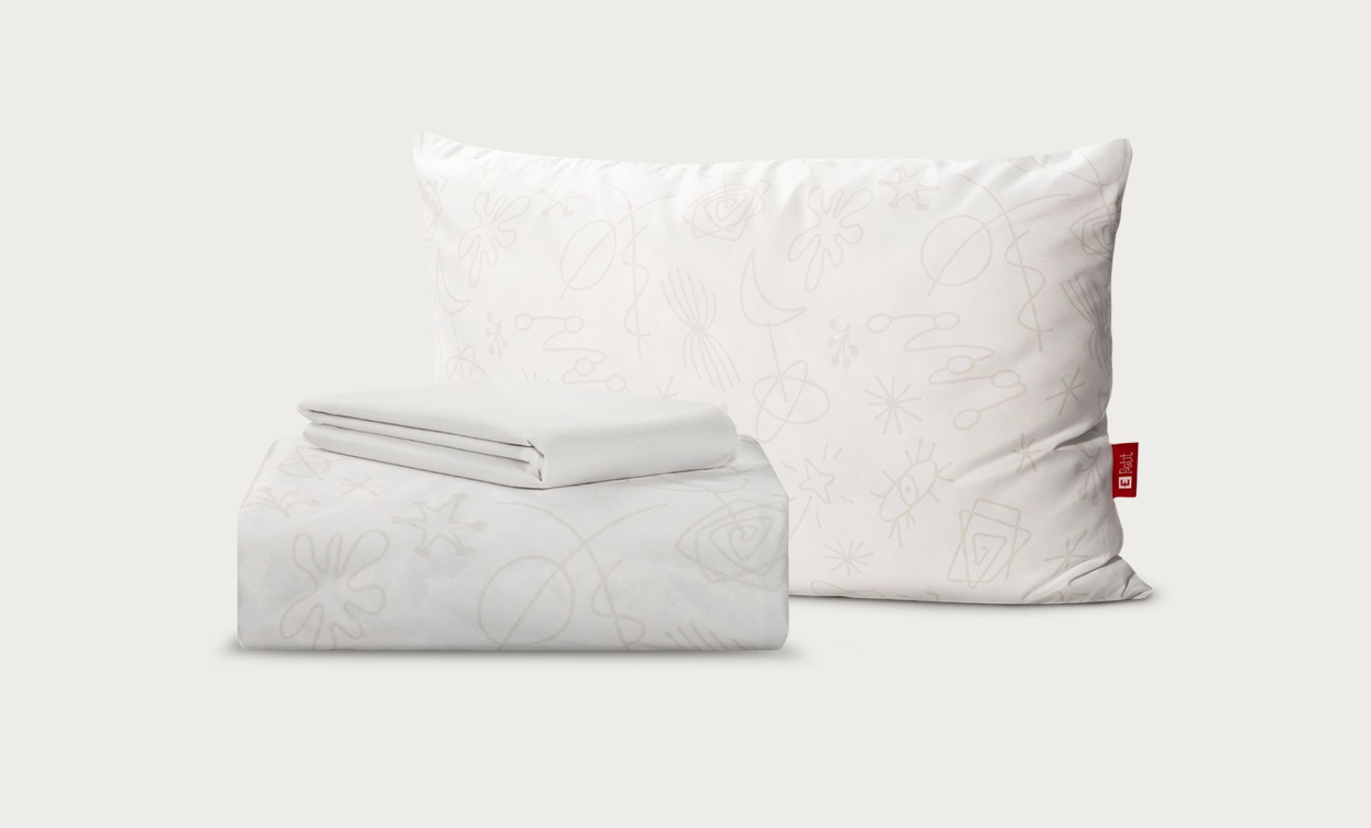 The Endy Nighttime Essentials Bundle