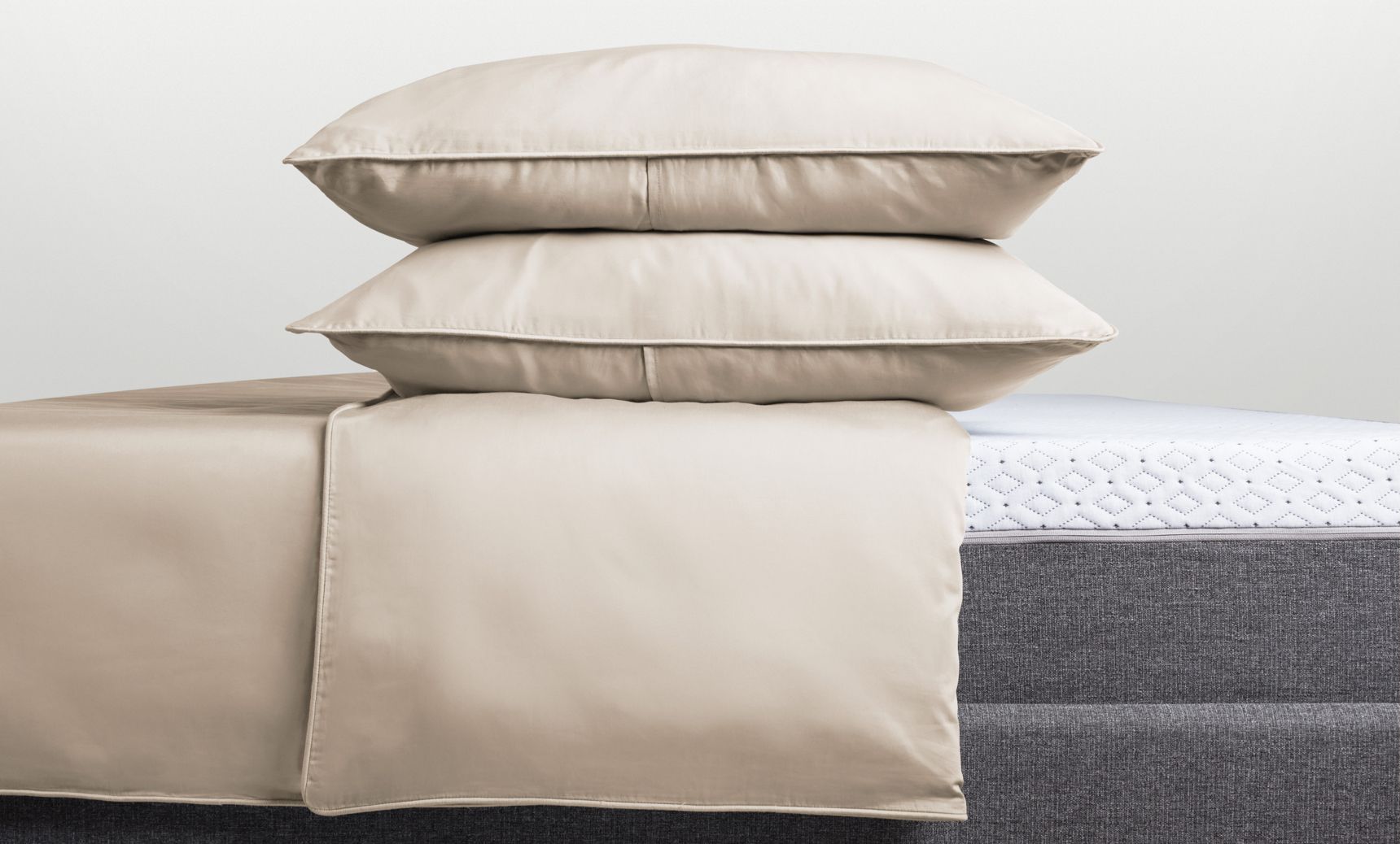 Endy® Duvet Cover | 100% Organic Cotton