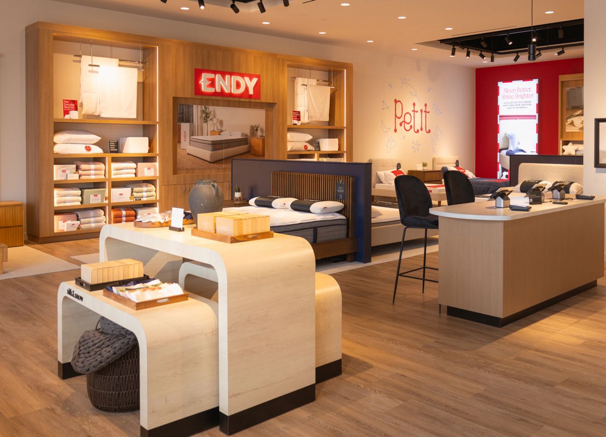 Winnipeg Store