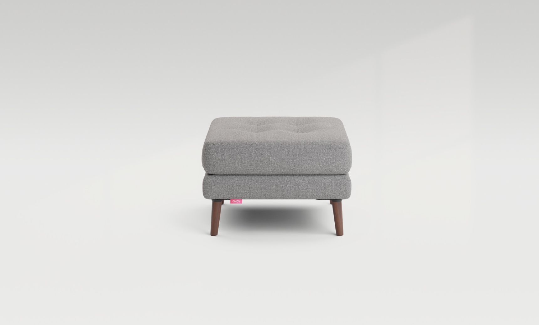 The Endy Ottoman