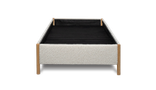Base plateforme pour enfants