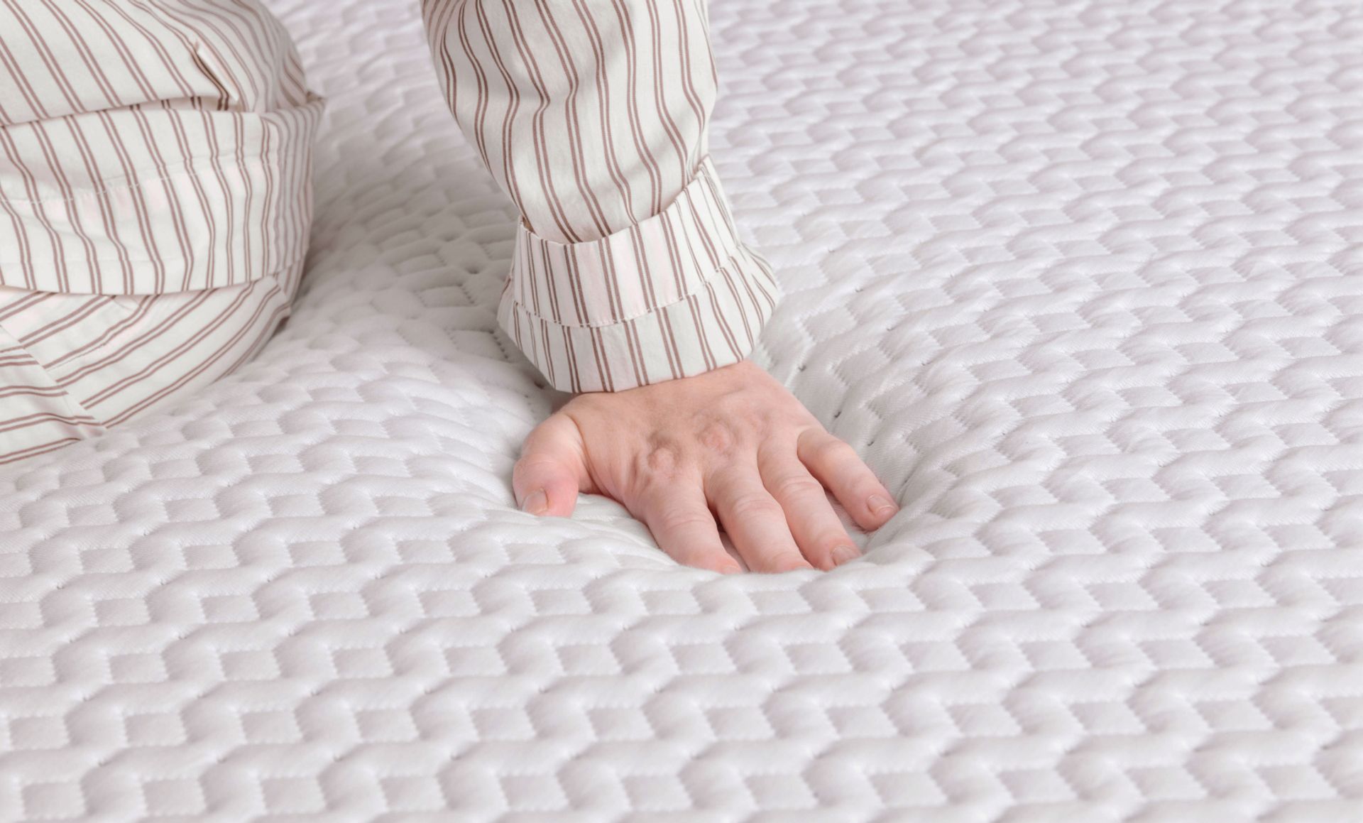 The Endy Firm Mattress
