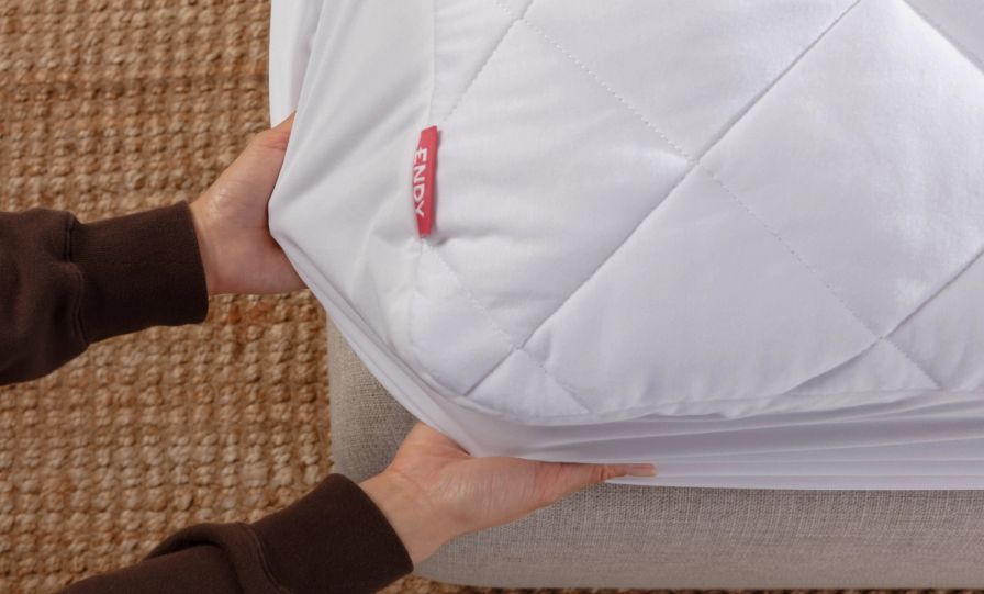 Quilted Mattress Protector