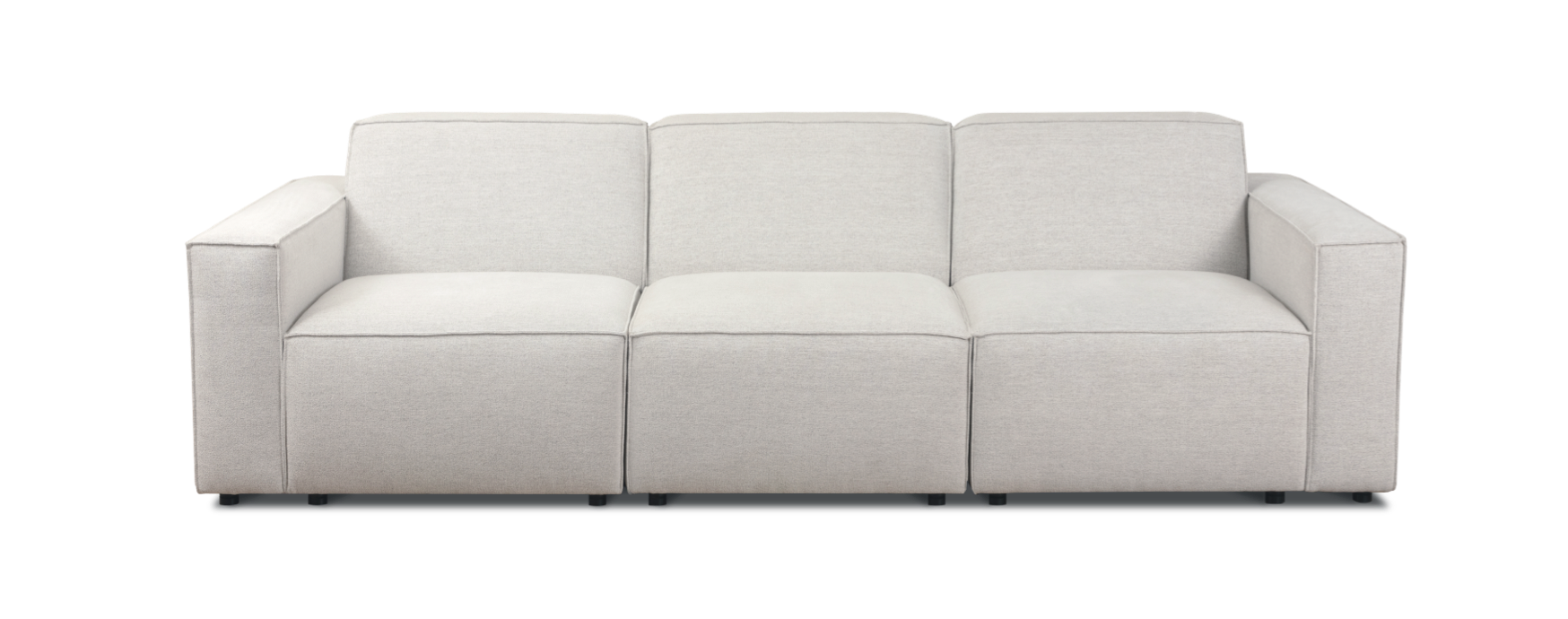Product image showing the Endy Modular Sofa.