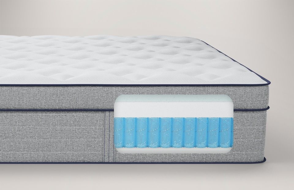 Endy® Canadian-Made Mattresses | Free Shipping