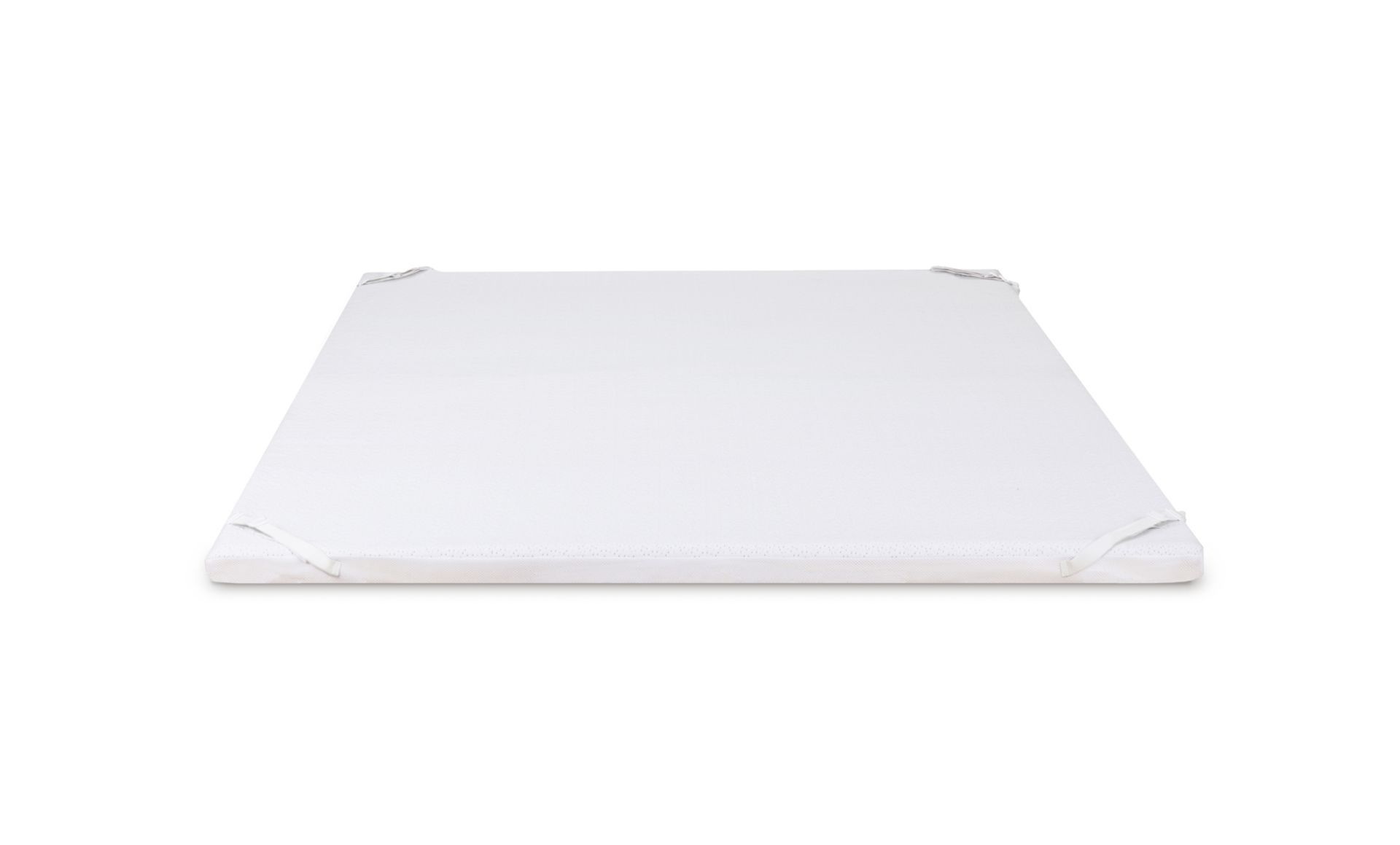 The Endy Dual-Comfort Mattress Topper