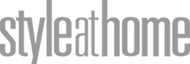 Style at Home logo