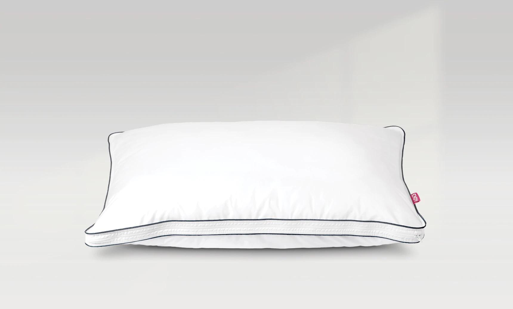 Endy Customizable Pillow®, Memory Foam