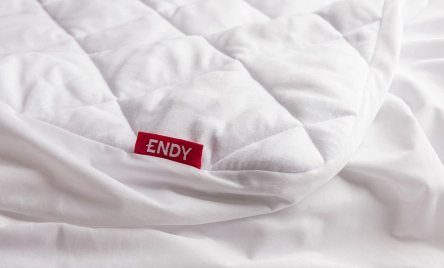 Quilted Mattress Protector