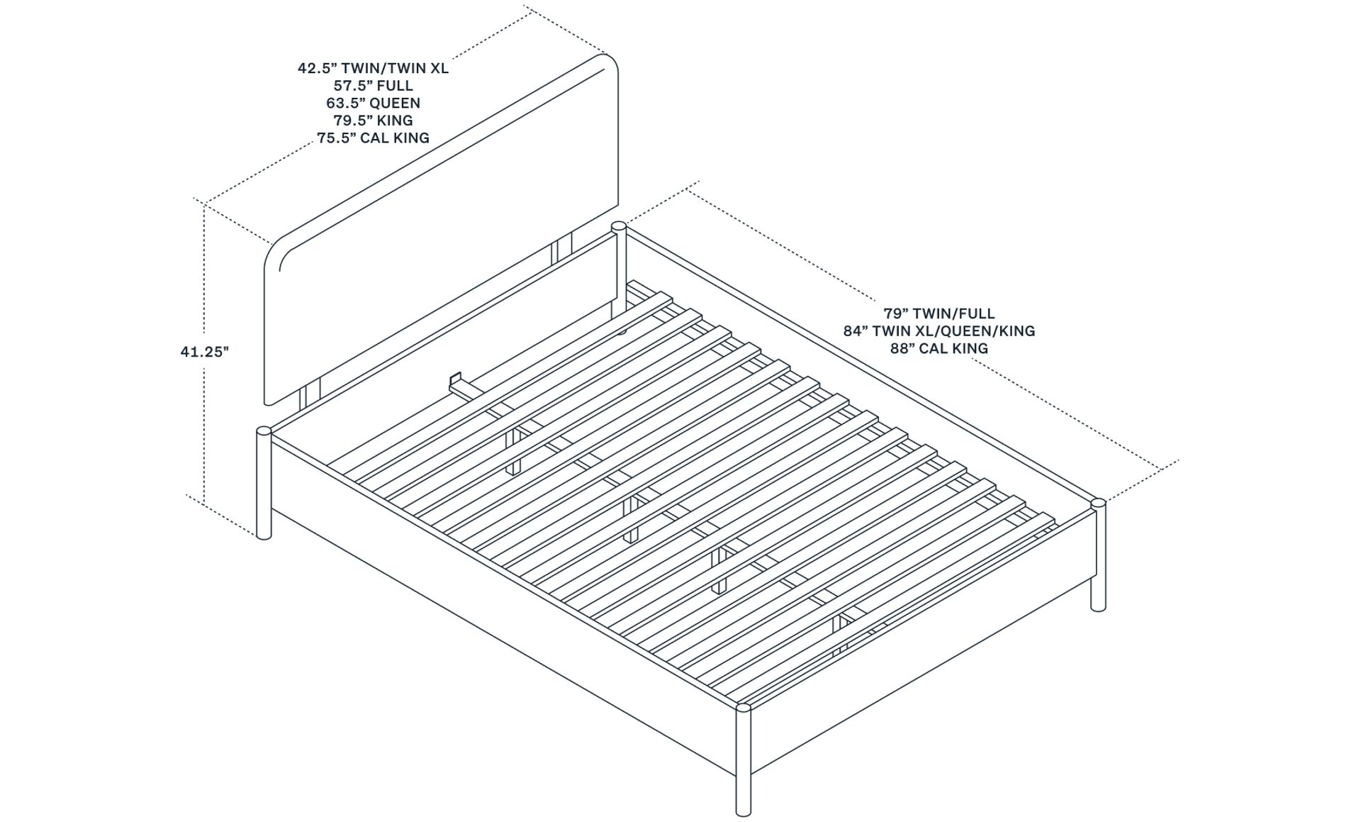 Diagram with dimensions/measurements labeled.