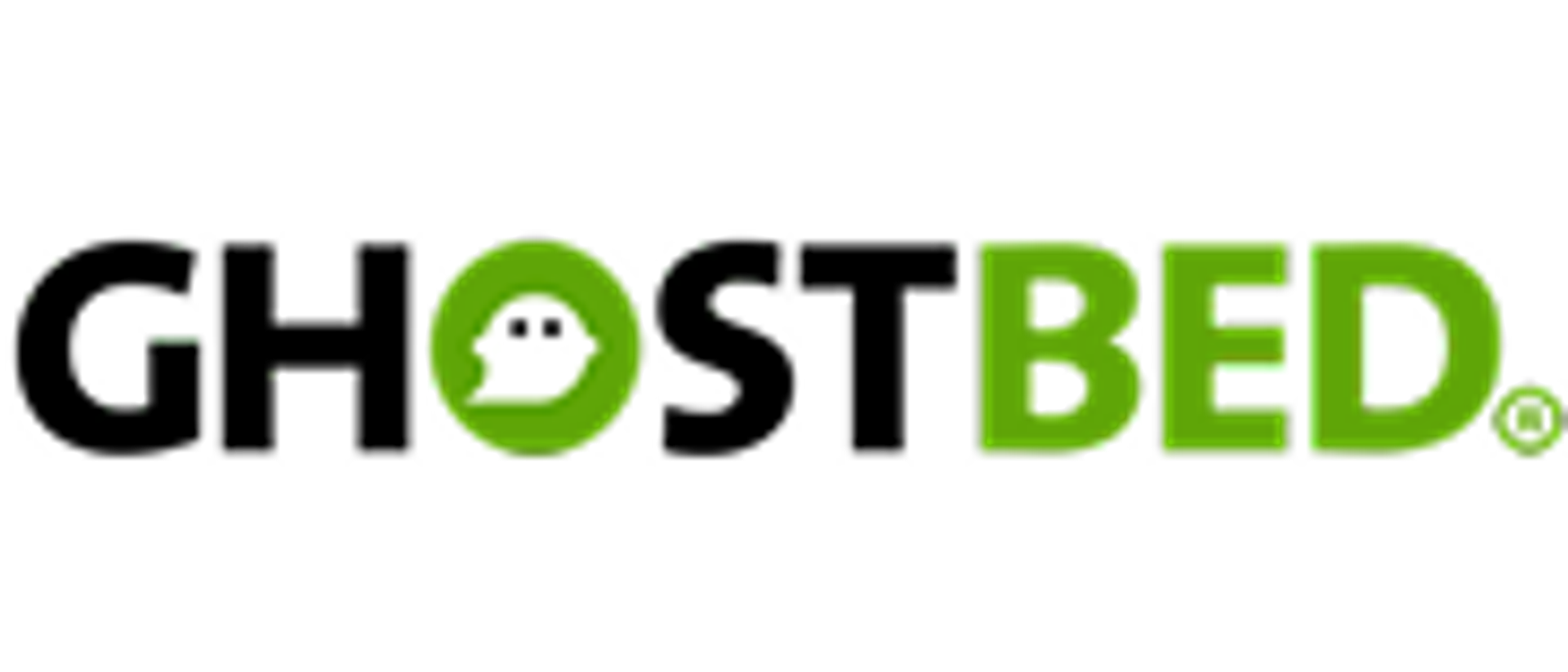 GhostBed Logo