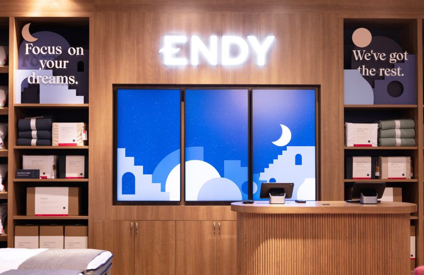 South Edmonton Store
