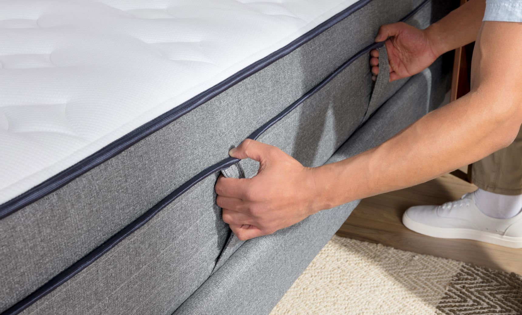 endy hybrid mattress reviews