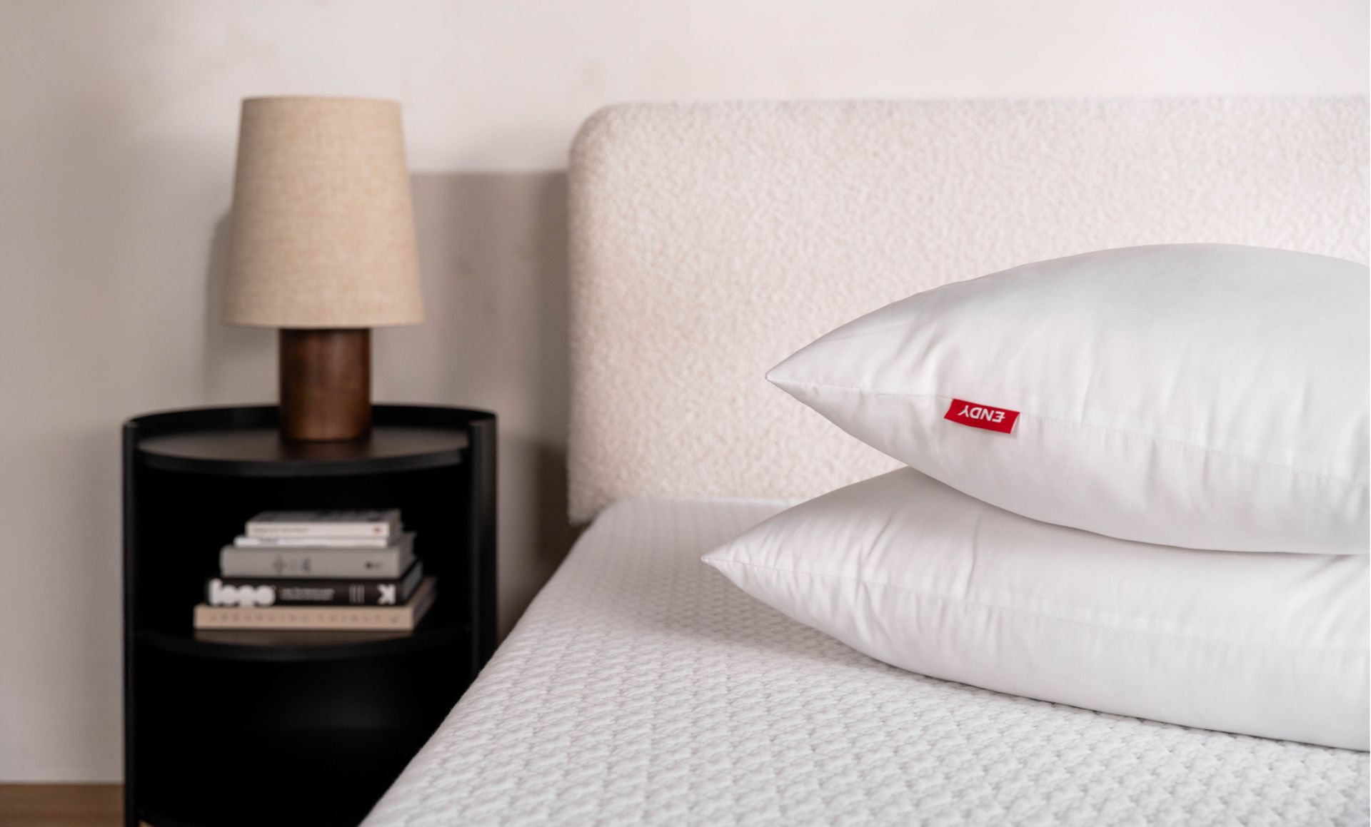 The Endy Everyday Pillow