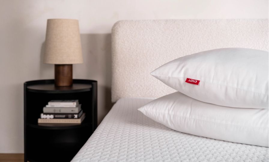 The Endy Everyday Pillow